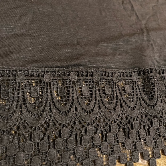 6/20$ or 8$ Women’s long sleeve boho chic top - Picture 3 of 3